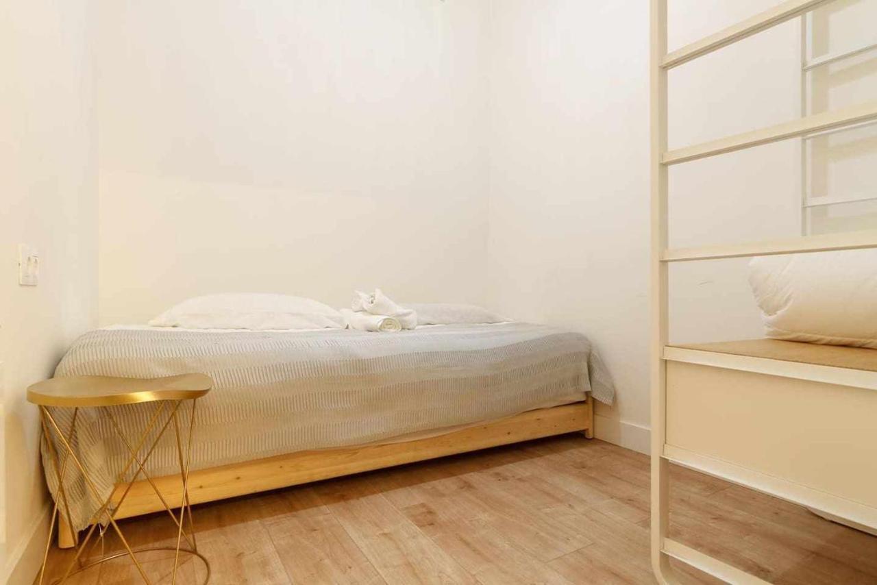 Vivienda Turistica Estilosa En La Zona Vieja Билбао Екстериор снимка