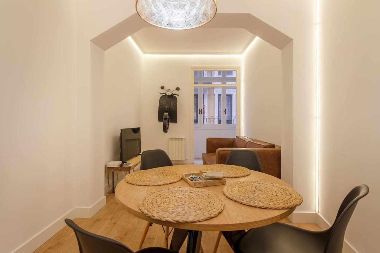Vivienda Turistica Estilosa En La Zona Vieja Билбао Екстериор снимка